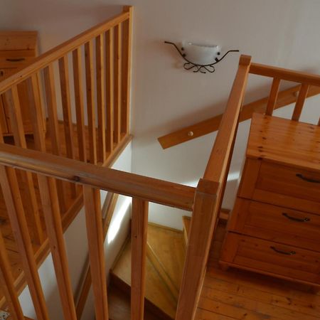 Tatralandia Apartment 342 Liptovský Mikuláš Εξωτερικό φωτογραφία