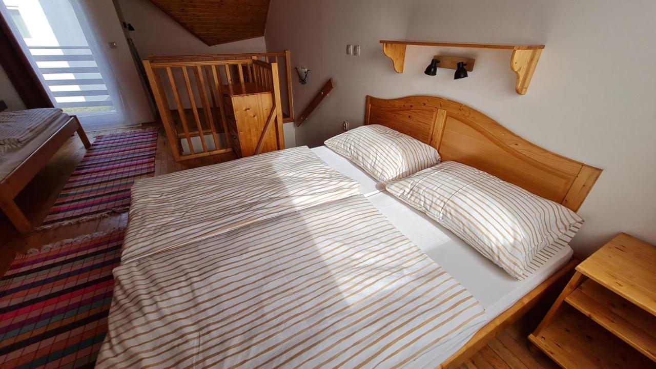Tatralandia Apartment 342 Liptovský Mikuláš Εξωτερικό φωτογραφία