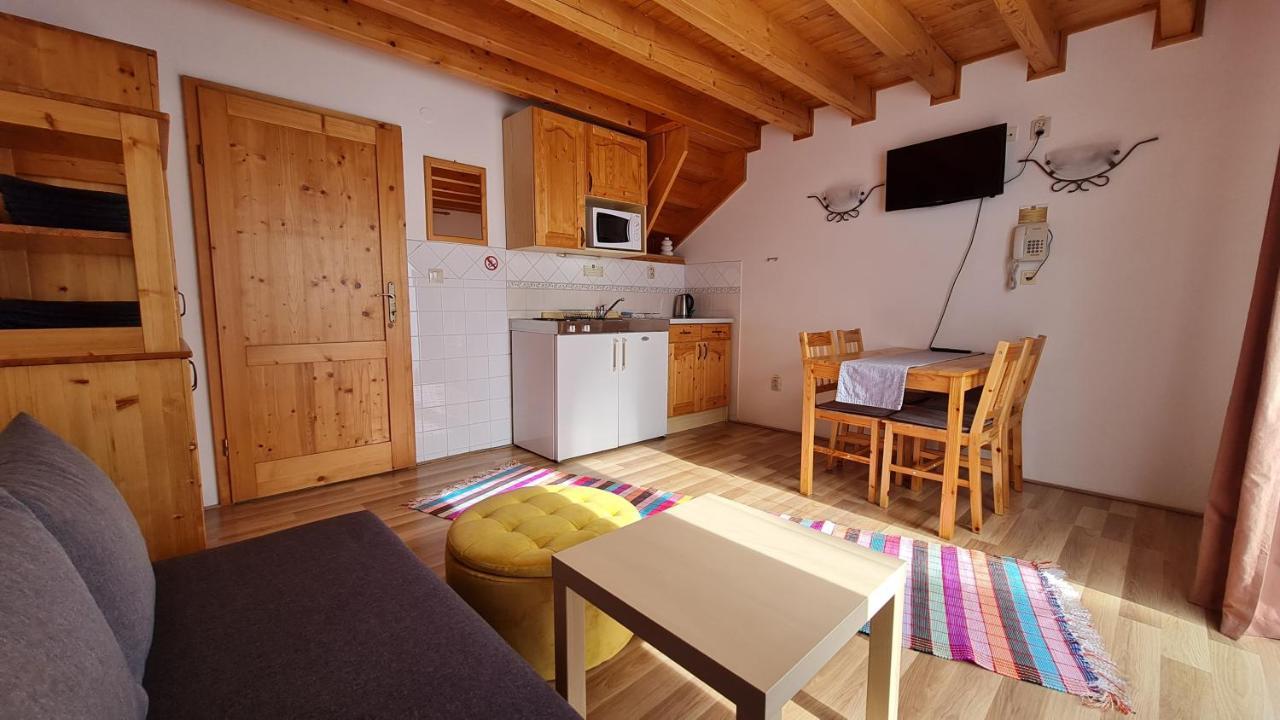 Tatralandia Apartment 342 Liptovský Mikuláš Εξωτερικό φωτογραφία