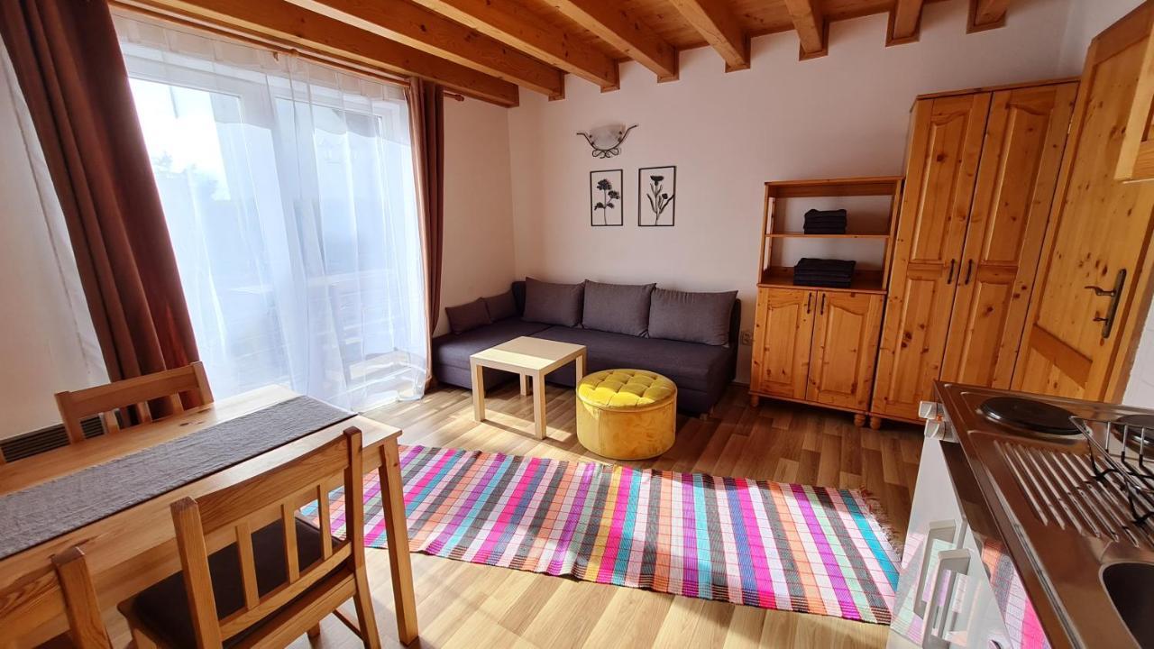 Tatralandia Apartment 342 Liptovský Mikuláš Εξωτερικό φωτογραφία