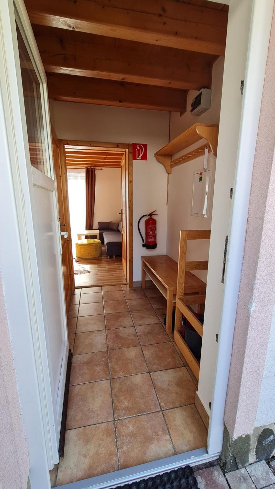 Tatralandia Apartment 342 Liptovský Mikuláš Εξωτερικό φωτογραφία