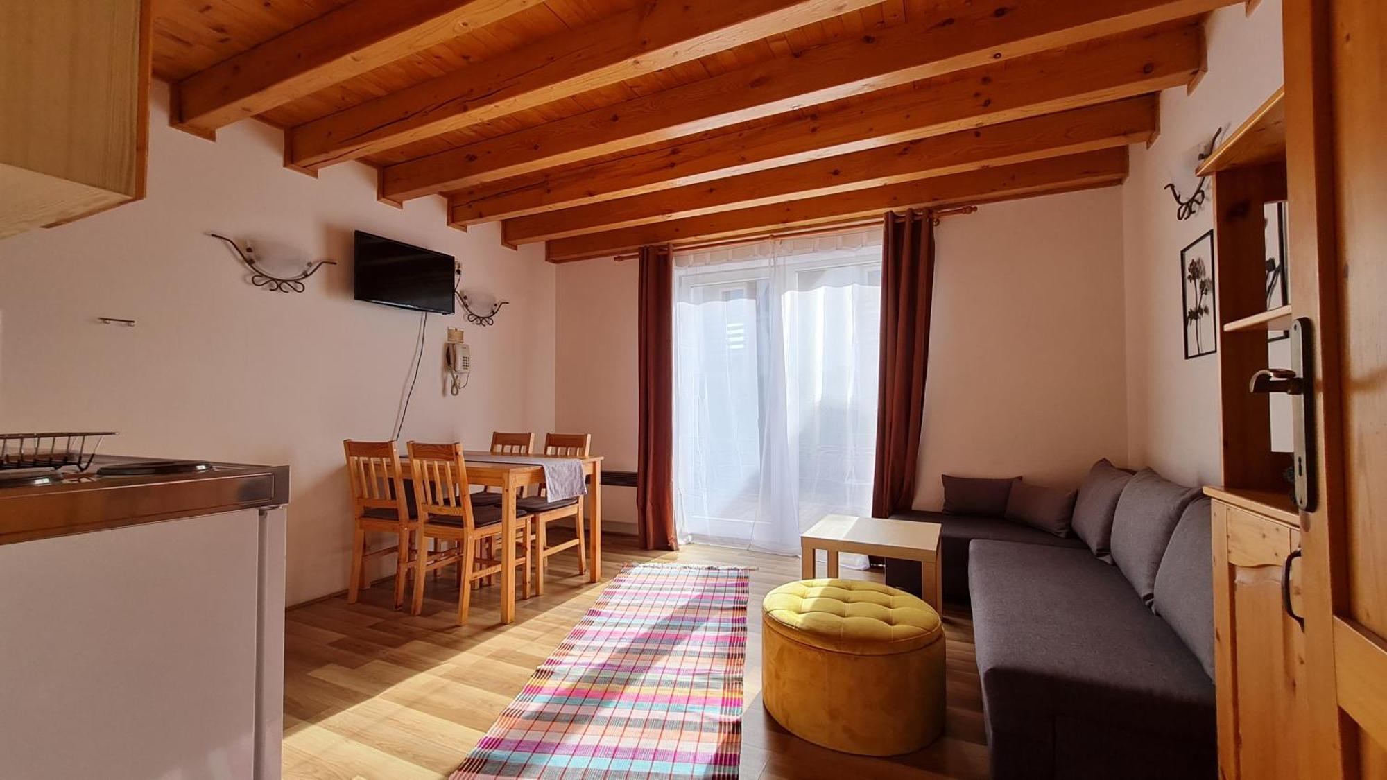Tatralandia Apartment 342 Liptovský Mikuláš Εξωτερικό φωτογραφία