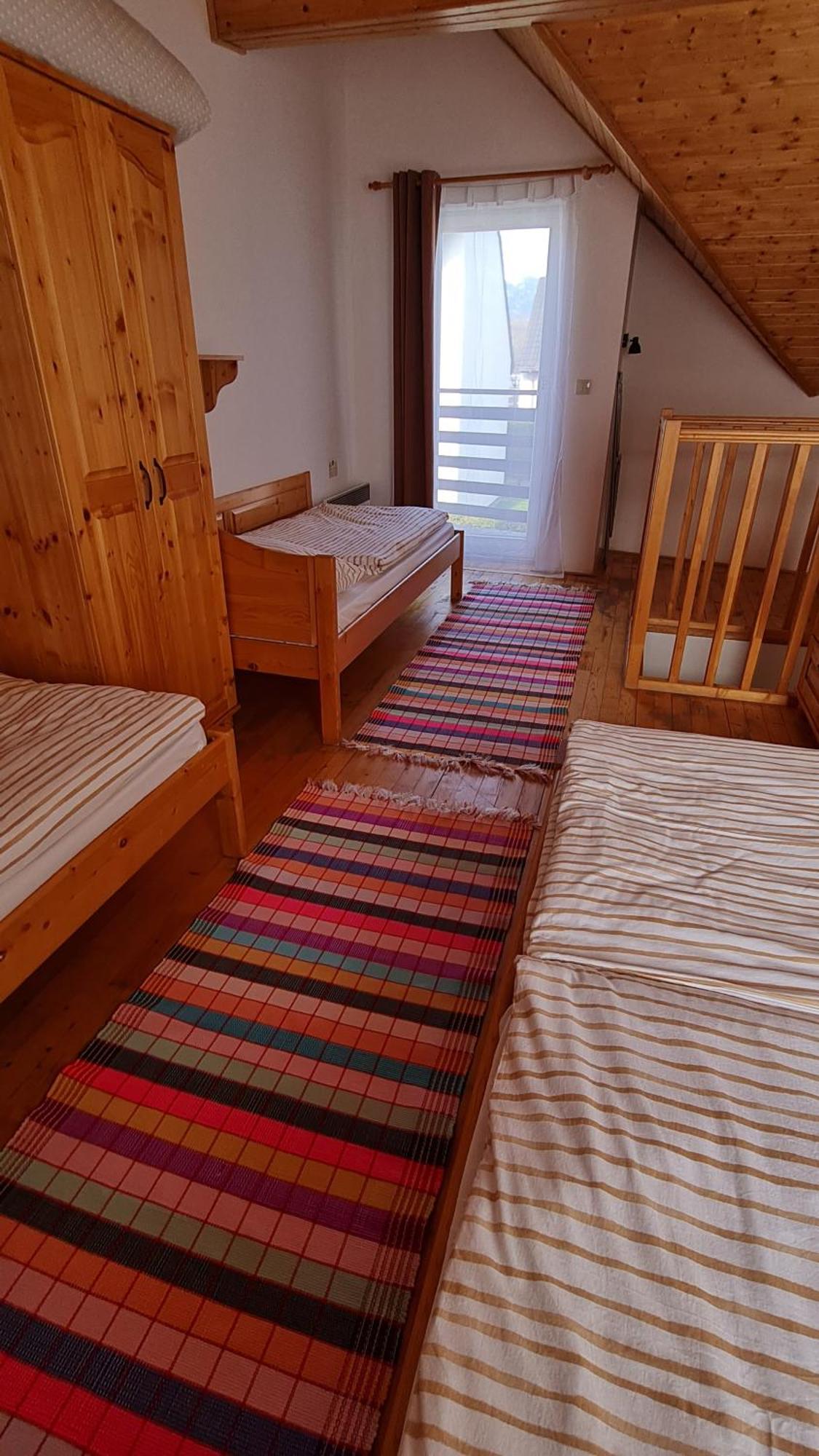 Tatralandia Apartment 342 Liptovský Mikuláš Εξωτερικό φωτογραφία