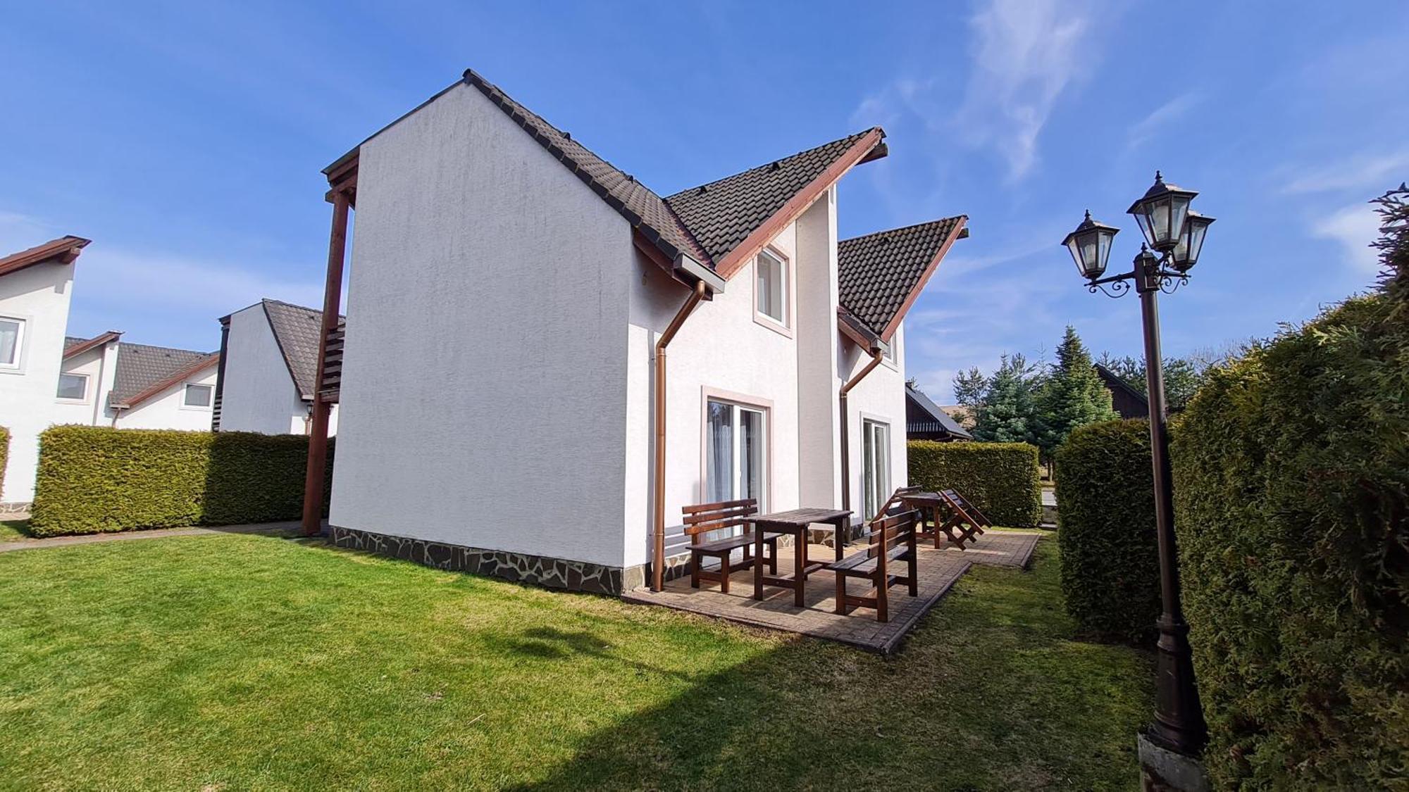 Tatralandia Apartment 342 Liptovský Mikuláš Εξωτερικό φωτογραφία